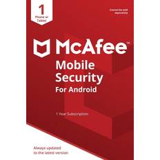 McAfee Mobile Security 2020