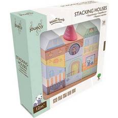 Stacking Houses