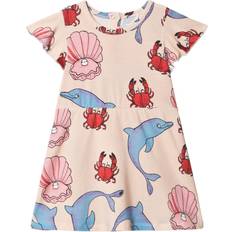 Dolphin Dress - Pink (2065010500)