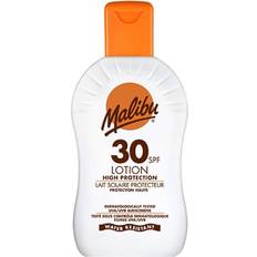 Malibu Lotion High Protection SPF30 100ml