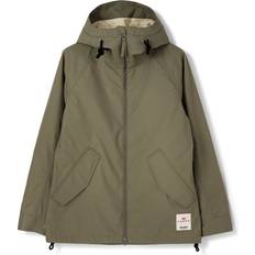 Tretorn Regnjackor & Regnkappor Tretorn Sarek 72 Rain Jacket W - Field Green