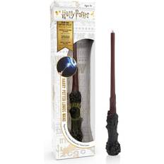 Métal Jouets Interactifs Harry Potter Lumos Wand