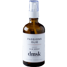 Passions Olie