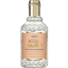 4711 Acqua Colonia White Peach & Coriander EdC 50ml