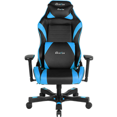 Clutch Chairz Gear Series Alpha Gaming Chair - Black/Blue