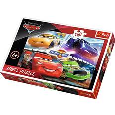 Puslespill Trefl Disney Pixar Cars