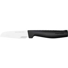 Fiskars Hard Edge 1051777 Cuchillo Pelador 9 cm