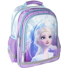 Frozen Backpack - Purple