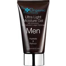 The Organic Pharmacy Men Ultra Light Moisture Gel 75ml