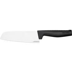 Fiskars Coltello Santoku Coltelli Fiskars Hard Edge 1051761 Coltello Santoku 16 cm