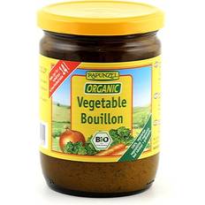 Vegetable Bouillon