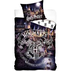 Harry Potter Hogwarts Duvet Cover
