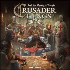 Crusader kings iii Crusader Kings