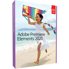 Adobe Premiere Elements 2020 Win/Mac