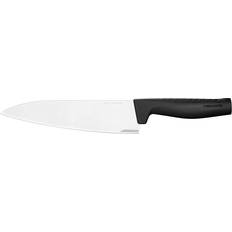 Fiskars Hard Edge 1051747 Kochmesser 20 cm