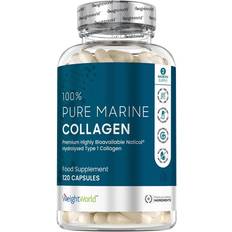 Pure marine collagen Maxmedix Pure Marine Collagen 90 st