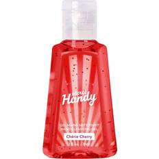 Gels hydroalcooliques pour les mains Merci Handy Hand Cleansing Gel Chérie Cherry 30ml