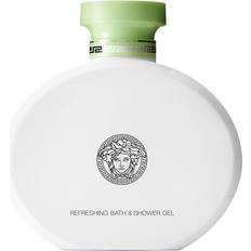 Versace Refreshing Bath & Shower Gel 200ml