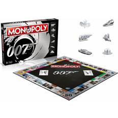 Monopoly: James Bond 007