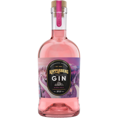 Kopparberg mixed fruit gin Kopparberg Mixed Fruit Gin 37.5% 70cl