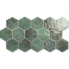 Hexagon Klinkers Hill Ceramic Hex Zellinge KLR2514 51x27cm