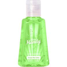 Hand Cleansing Gel Cross the Lime