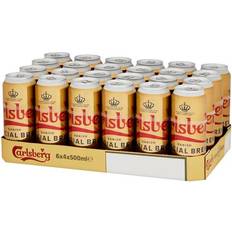 Special Brew Lager