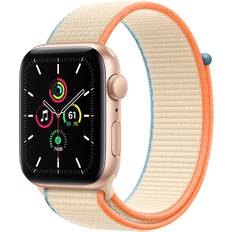 Apple se watch Apple Watch SE, 44mm, GPS, Sport Loop