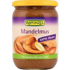 Rapunzel Almond Butter 500g