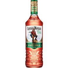 Captain morgan rum Captain Morgan Tiki Rum 25% 1x70 cl