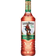 Tiki Rum