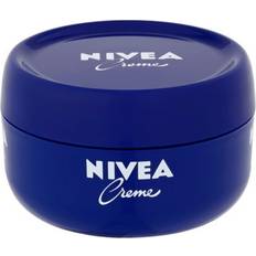 Nivea Dermatologically Tested Body Care Nivea Creme 200ml