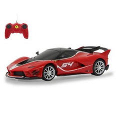 Jamara RC Cars Jamara Ferrari FXX K RTR 405185