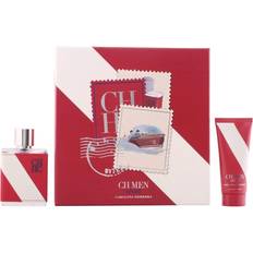 Ch men Carolina Herrera CH Men Sport Gift Set EdT 100ml + After Shave 100ml