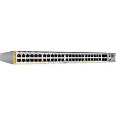 Allied Telesis AT-x530L-52GPX-50 48 Ports Manageable