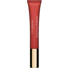 Clarins Velvet Lip Perfector 02 Velvet Rosewood