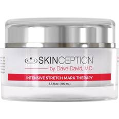 Skinception Crema Premium Para Quitar Estrías 100 ml 120ml