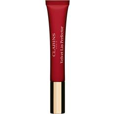 Clarins Velvet Lip Perfector 03 Velvet Red