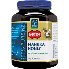 Manuka Honey 100+