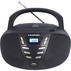 Blaupunkt Stereopaket Blaupunkt BB7BK