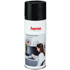 Komprimeret luft Hama Compressed Gas Cleaner