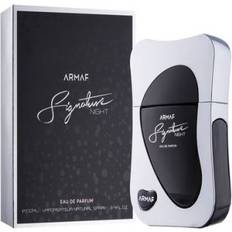 Parfymer Armaf Signature Night EdP 1ml