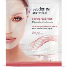 Facial mask Sesderma Firming Facial Mask 25ml