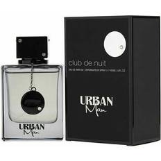 Club de nuit urban man armaf Armaf Club de Nuit Urban Man EdP 100ml