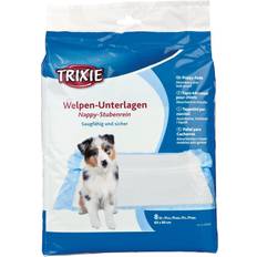 Hvalpeunderlag Trixie Hygiene Pad Napp 8pcs