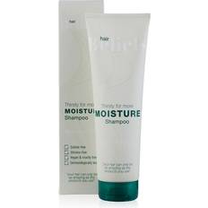 Hair Beliefs Hårprodukter Hair Beliefs Thirsty for More Moisture Shampoo 280ml