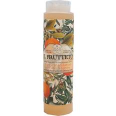 Nesti Dante IL Frutteto Olive Oil & Tangerine Shower Gel 300ml