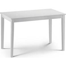 Julian Bowen Taku Dining Table 65x114cm