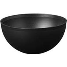 Kunststoff Schalen Audo Copenhagen Kubus Bowl Large Schale 23cm