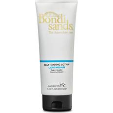 Bondi Sands Self Tanning Lotion Light/Medium